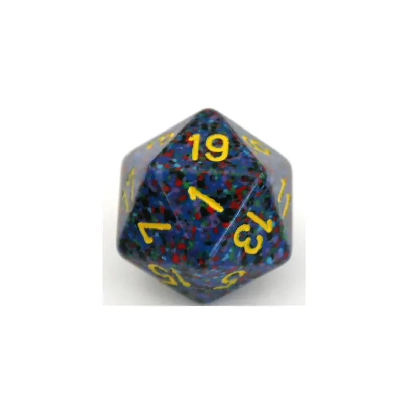 Chessex Speckled Twilight W20