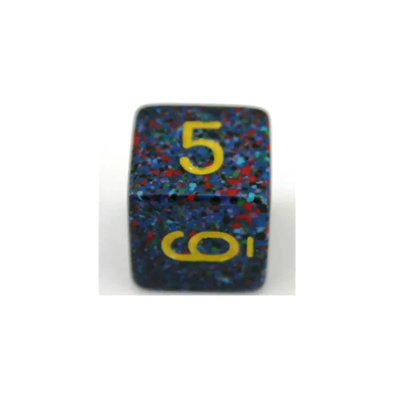 Chessex Speckled Twilight W6