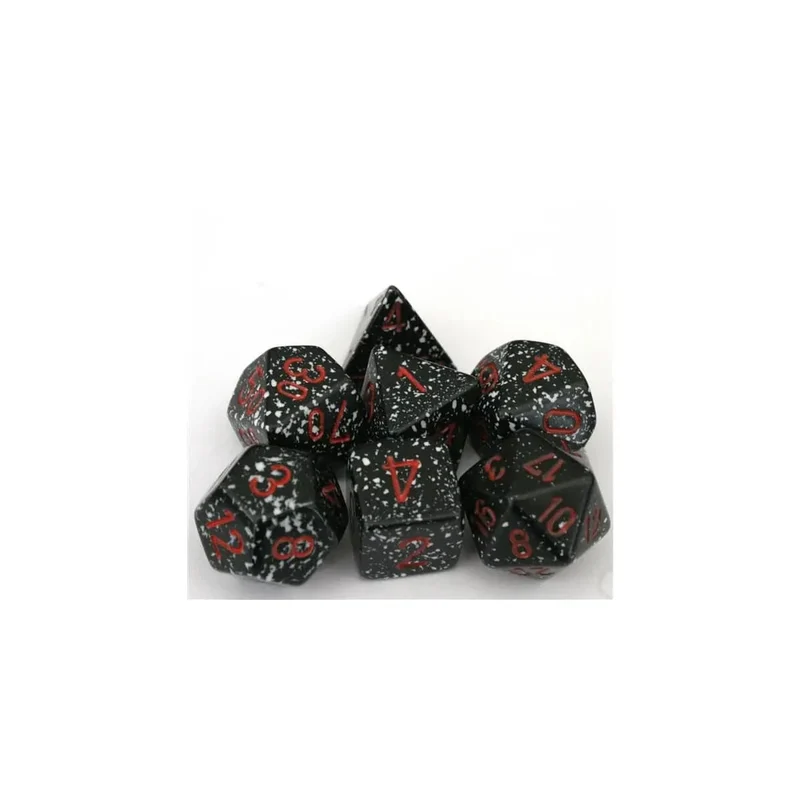 Chessex Speckled Space Set