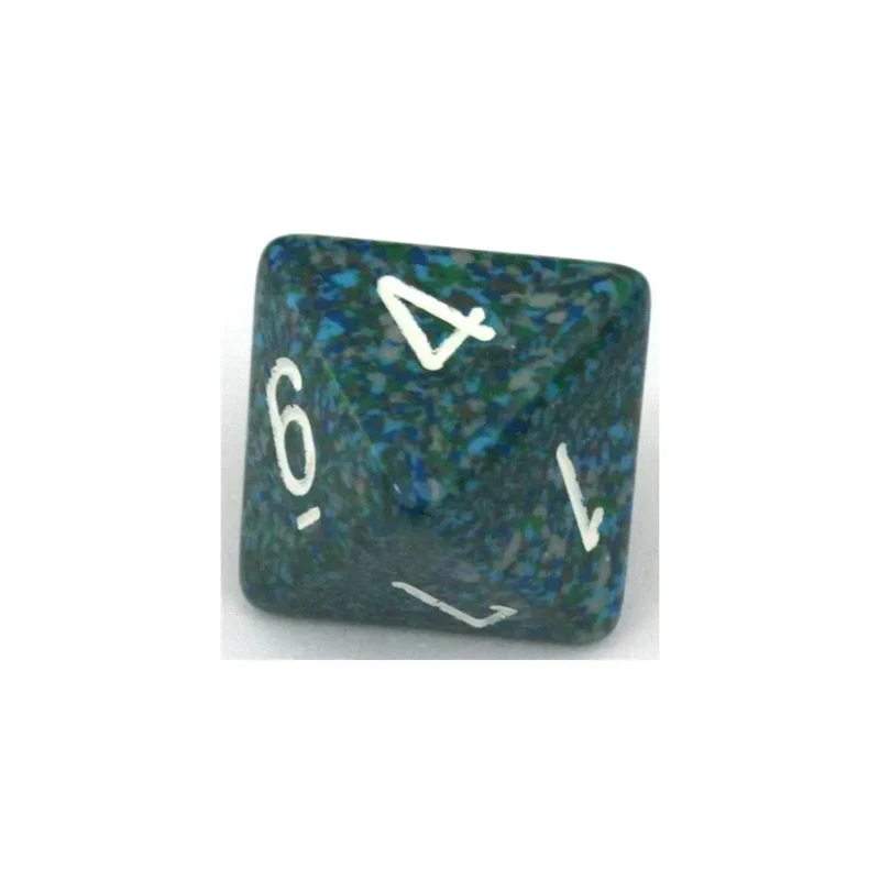 Chessex Speckled Sea W8