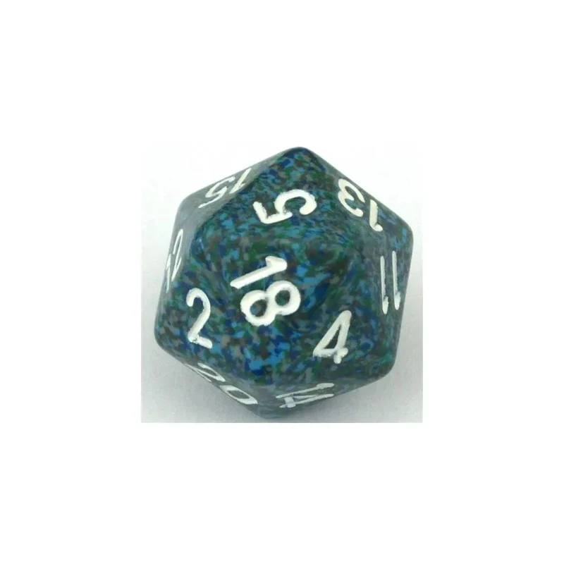 Chessex Speckled Sea W20