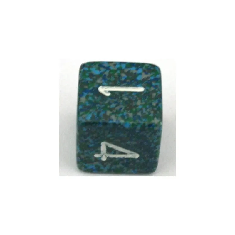 Chessex Speckled Sea W6