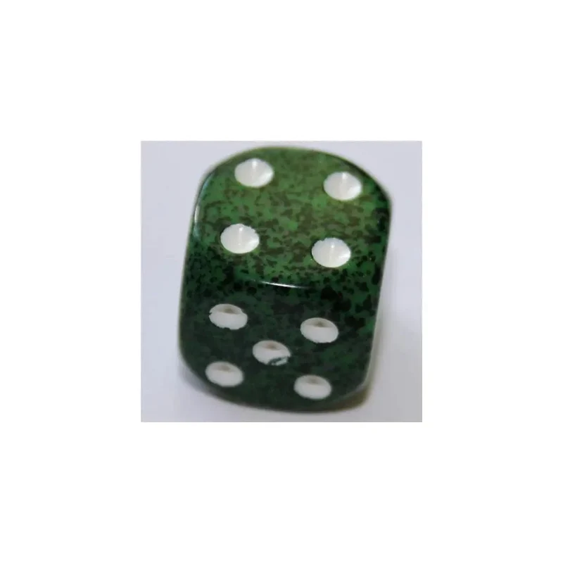 Chessex Speckled Recon W6 16mm