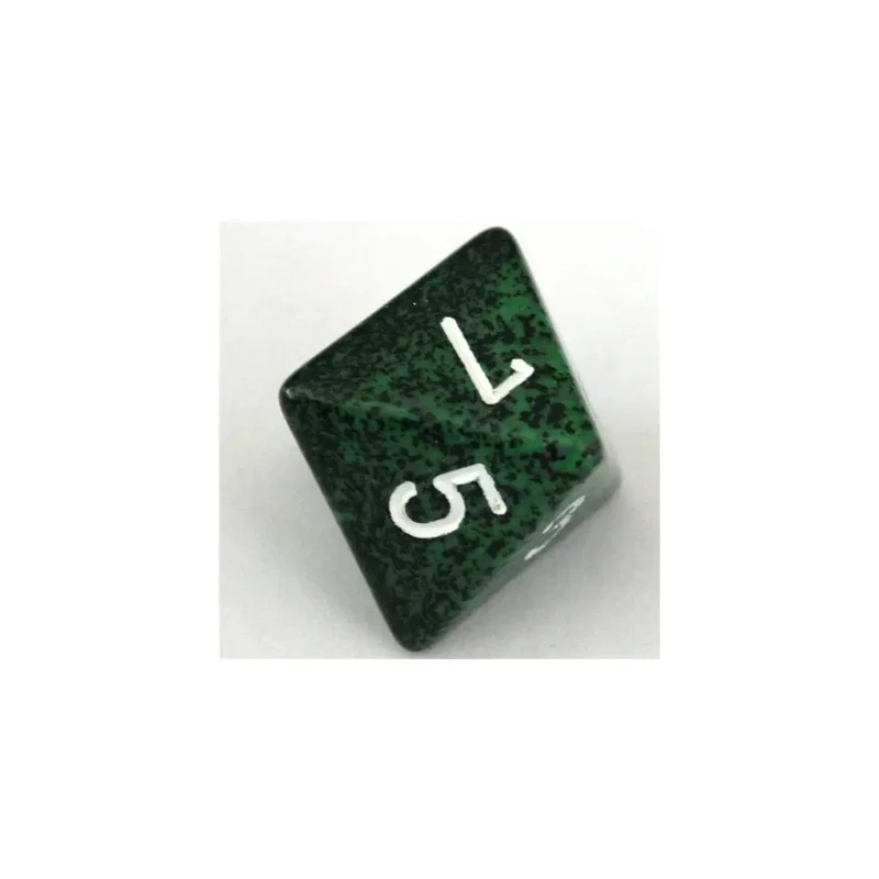 Chessex Speckled Recon W8