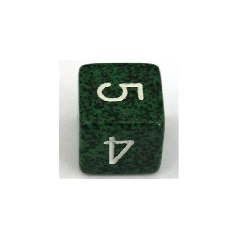 Chessex Speckled Recon W6