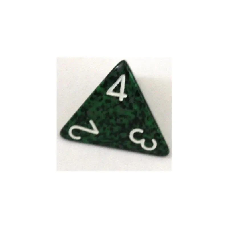 Chessex Speckled Recon W4