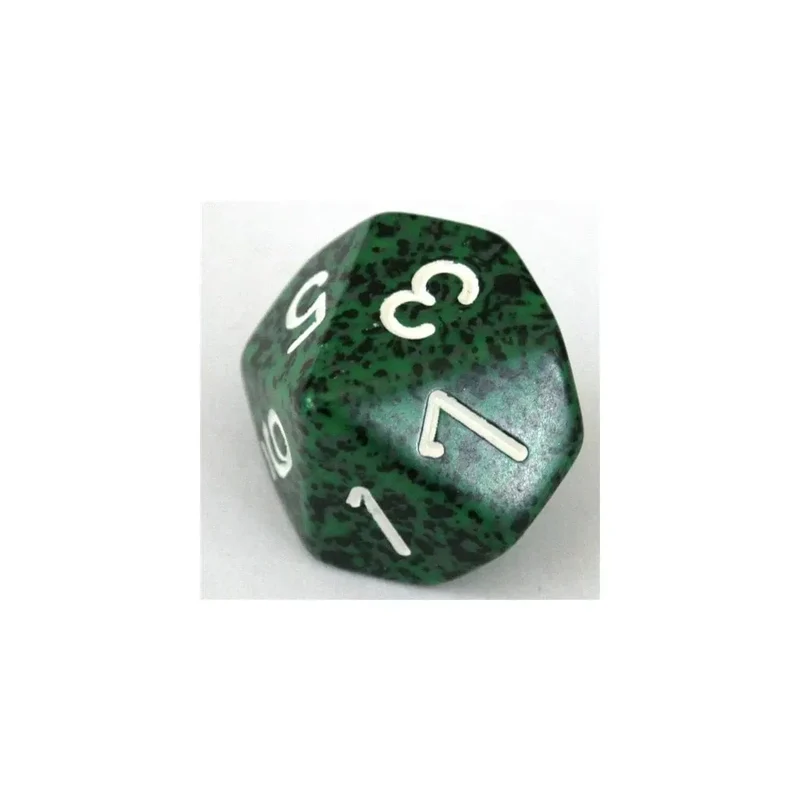 Chessex Speckled Recon W10