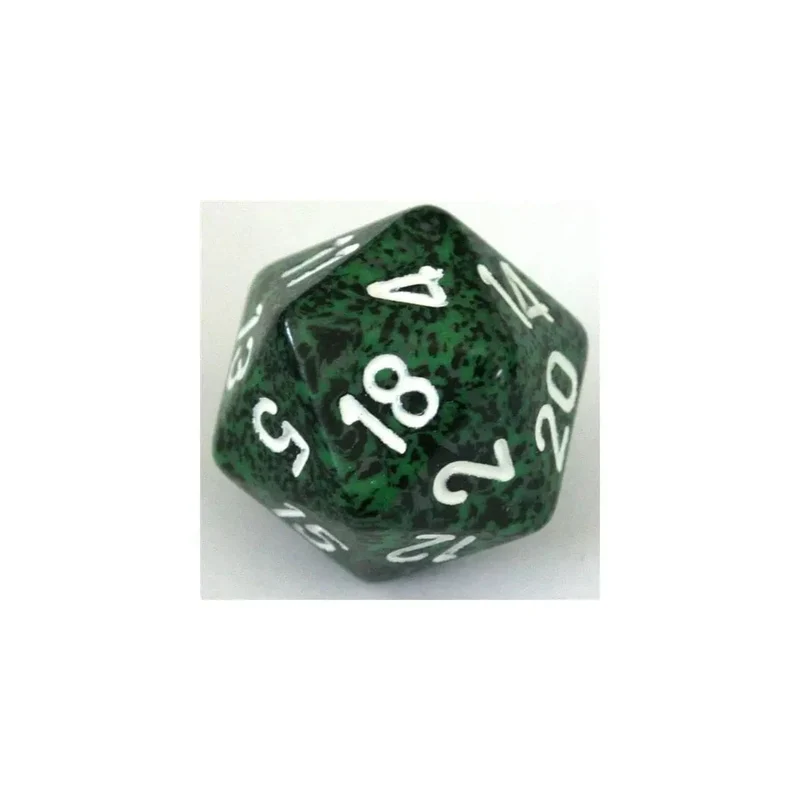 Chessex Speckled Recon W20