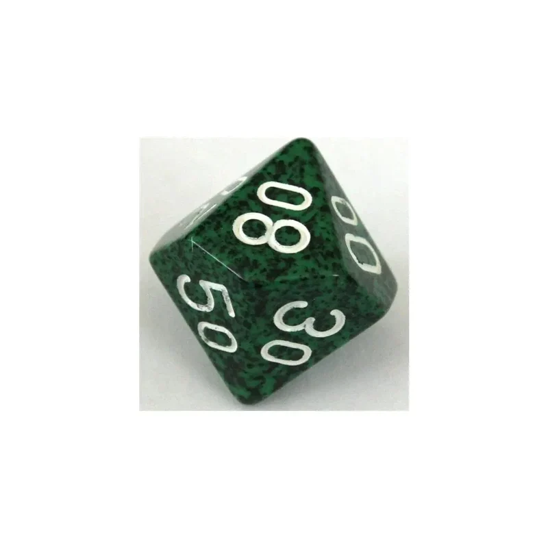 Chessex Speckled Recon W10-0