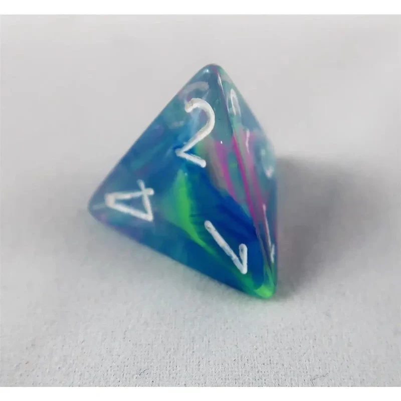 Chessex Festive Waterlily W4