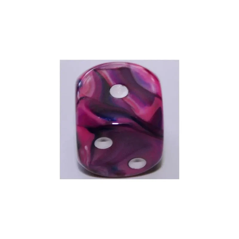 Chessex Festive Violet W6 16mm