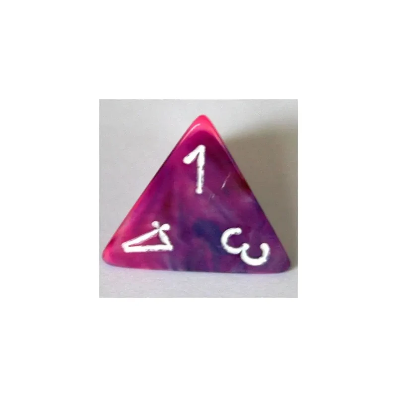 Chessex Festive Violet W4