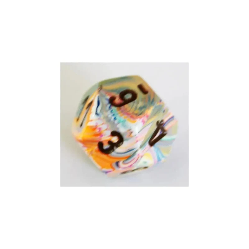 Chessex Festive Vibrant W12