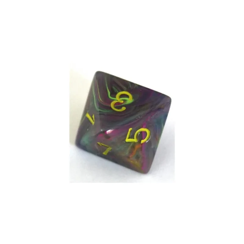 Chessex Festive Rio W8