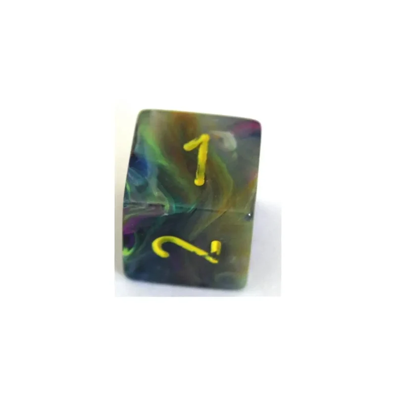 Chessex Festive Rio W6