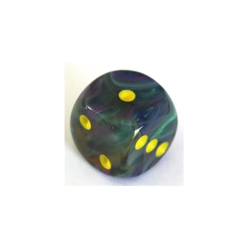 Chessex Festive Rio W6 12mm