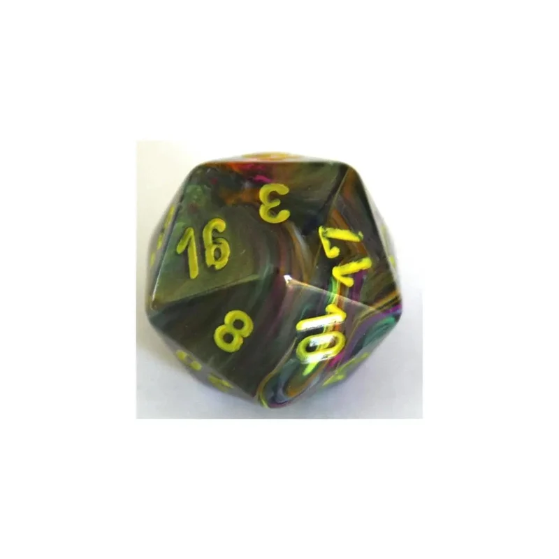 Chessex Festive Rio W20