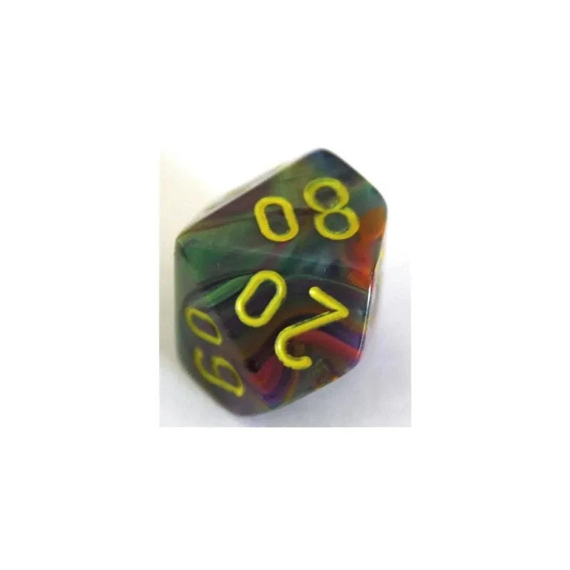 Chessex Festive Rio W10-0
