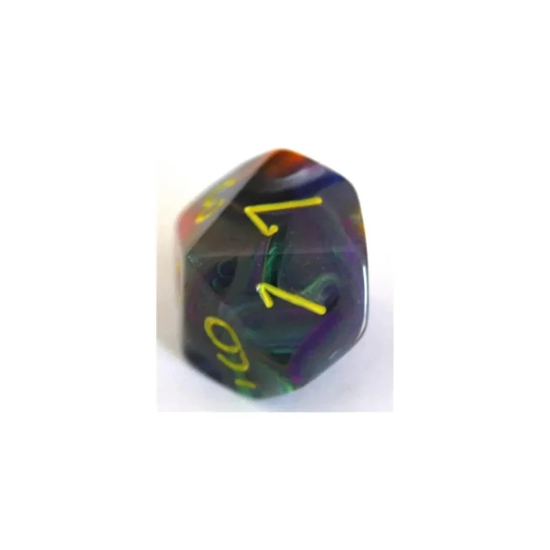 Chessex Festive Rio W10