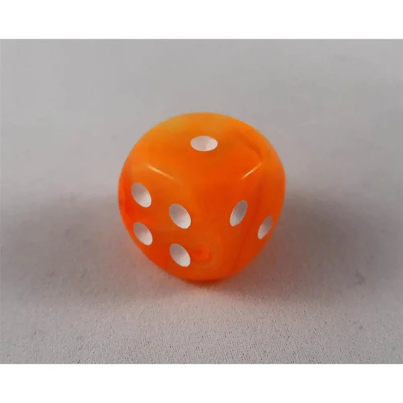 Chessex Festive Flare W6 16mm