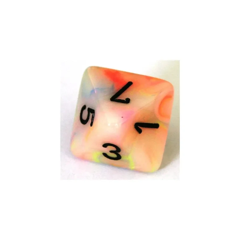 Chessex Festive Circus W8