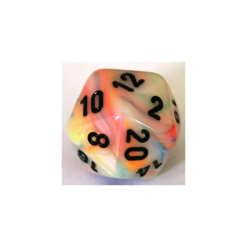Chessex Festive Circus W20