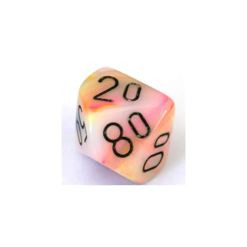 Chessex Festive Circus W10-0