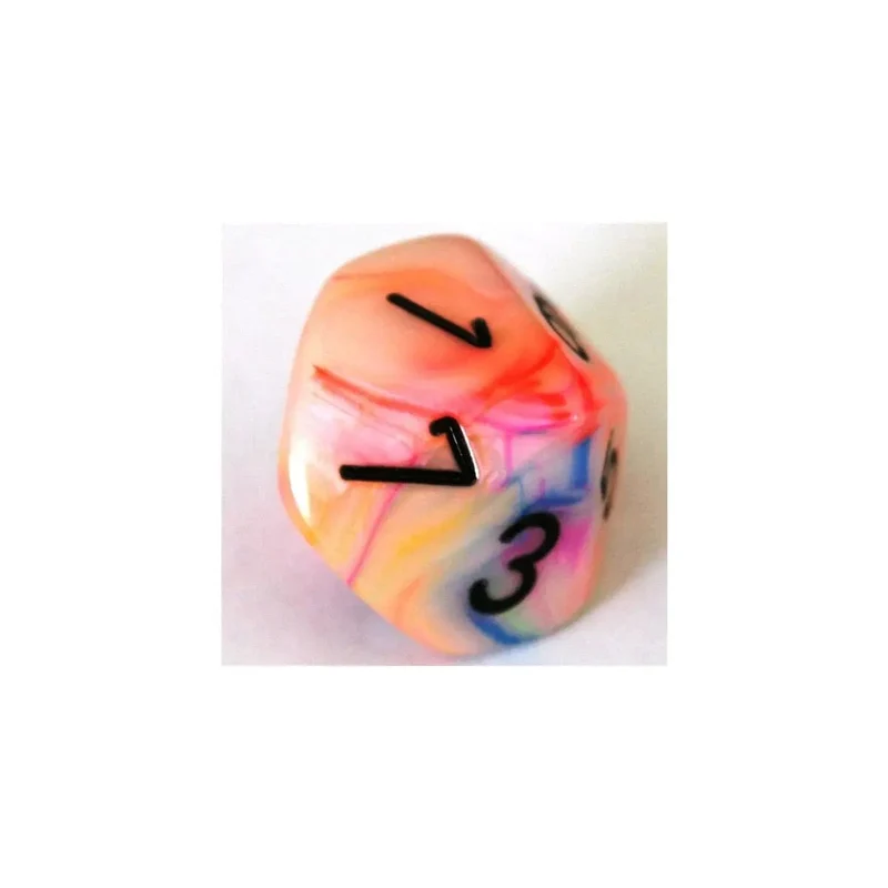 Chessex Festive Circus W10