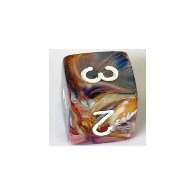 Chessex Festive Carousel W6
