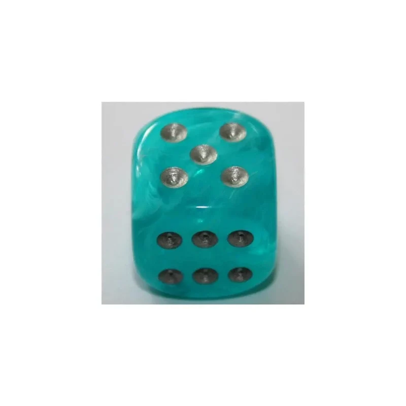 Chessex Cirrus Aqua W6 16mm
