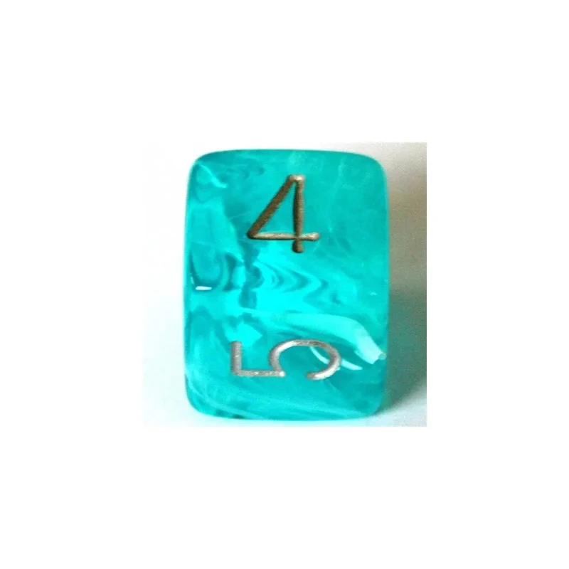 Chessex Cirrus Aqua W6
