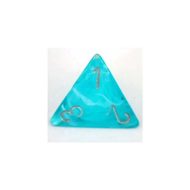 Chessex Cirrus Aqua W4