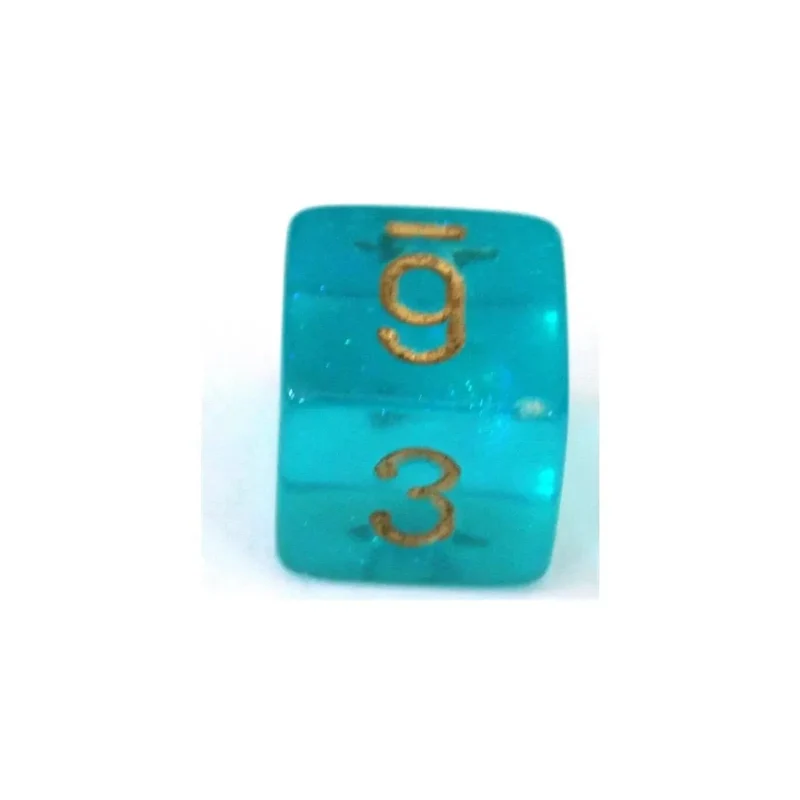 Chessex Borealis Teal W6