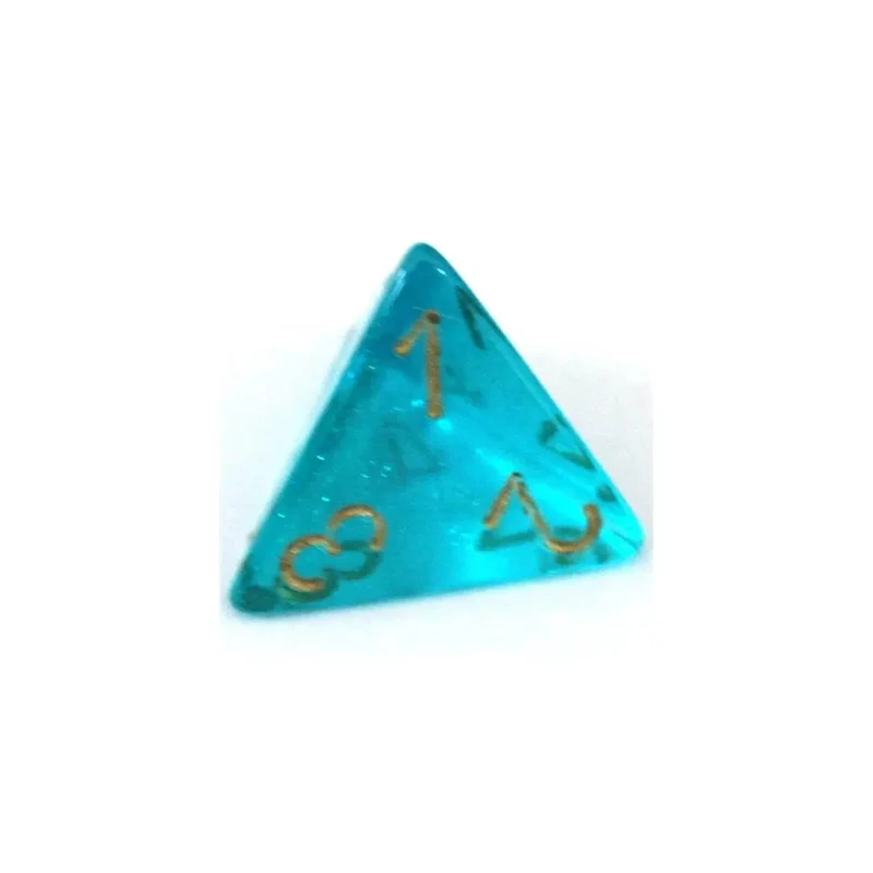 Chessex Borealis Teal W4