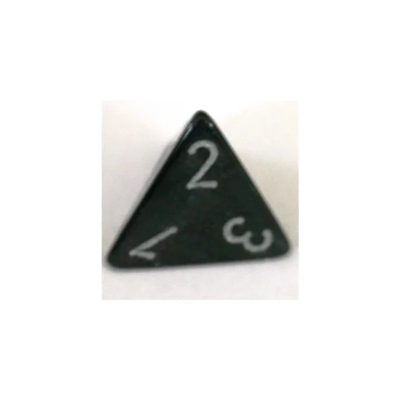 Chessex Borealis Light Smoke/Silver W4
