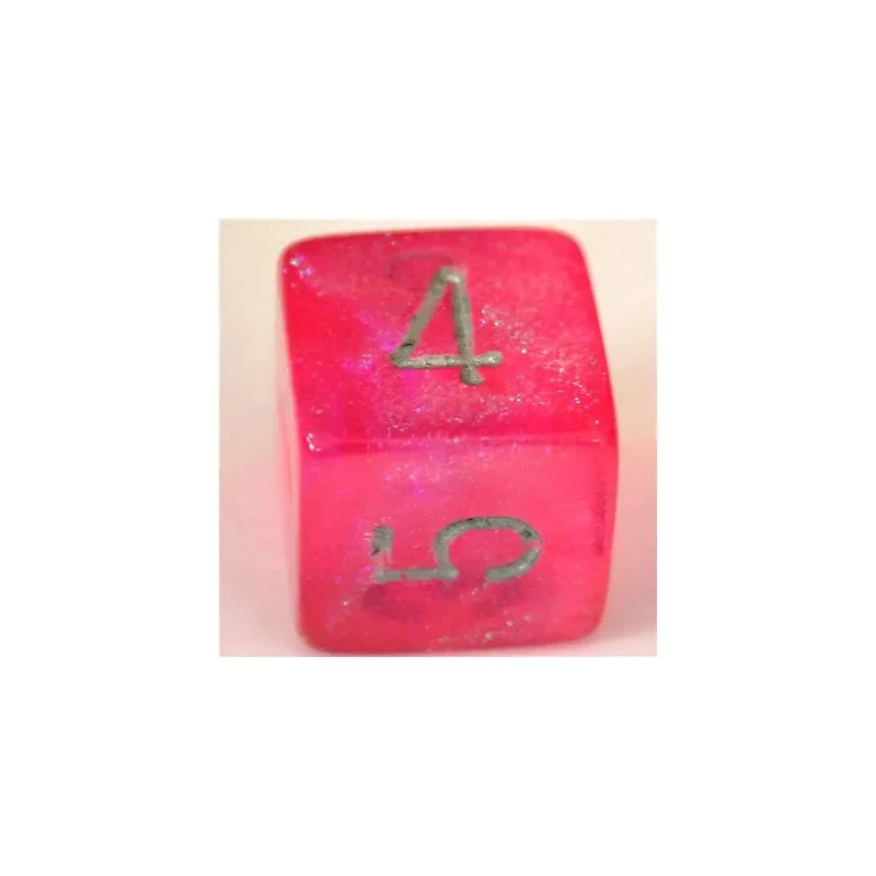 Chessex Borealis Pink W6