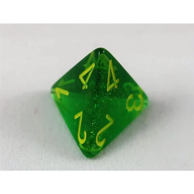Chessex Borealis Maple Green W4