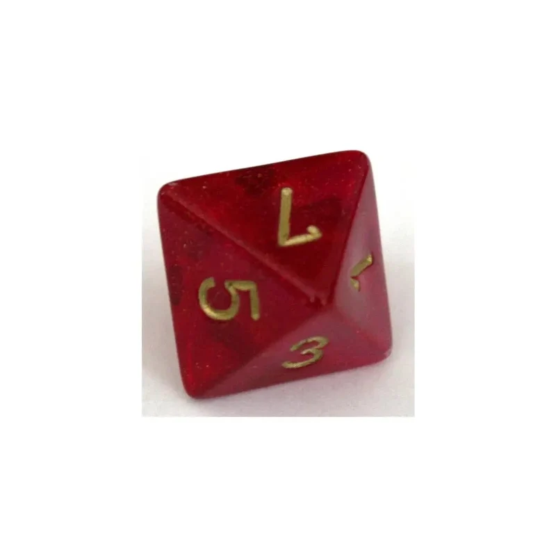 Chessex Borealis Magenta W8
