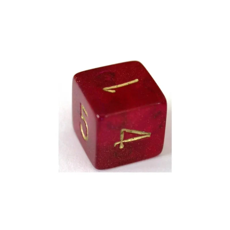 Chessex Borealis Magenta W6