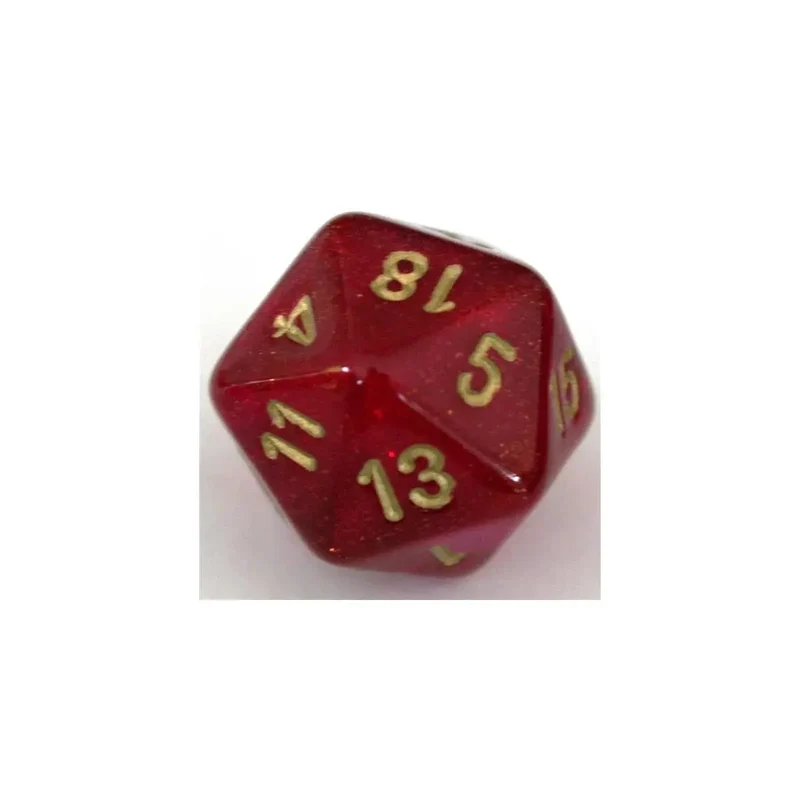 Chessex Borealis Magenta W20