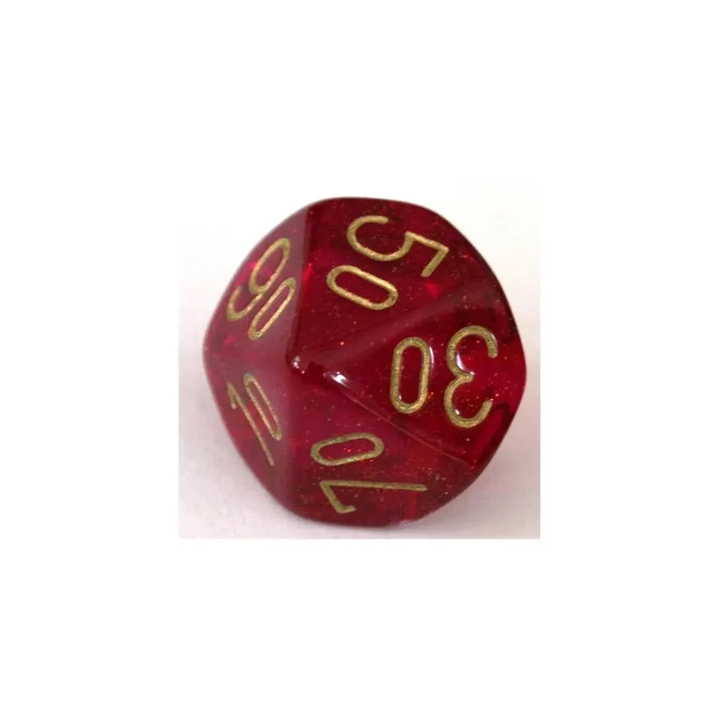 Chessex Borealis Magenta W10-0