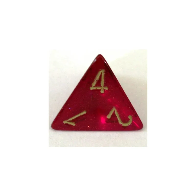 Chessex Borealis Magenta W4