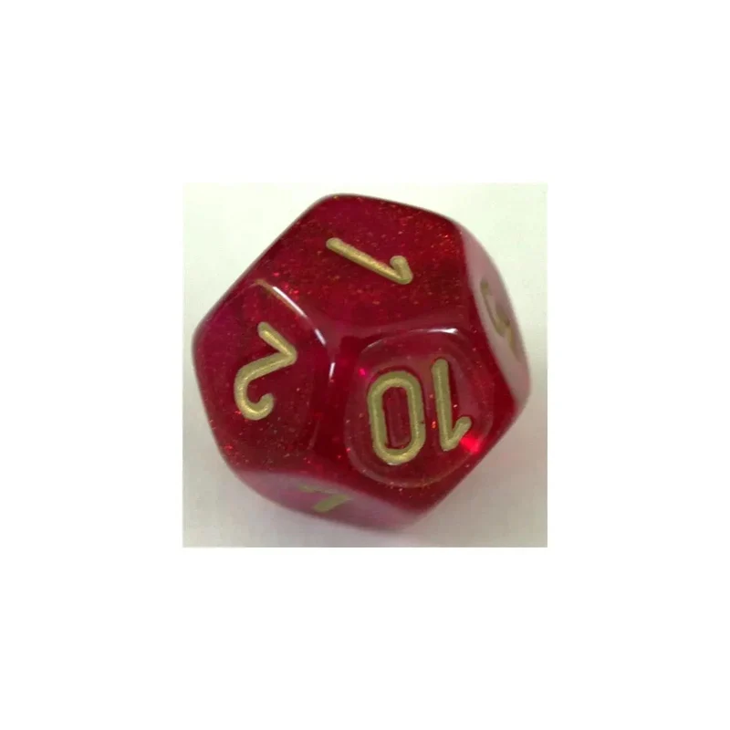Chessex Borealis Magenta W12