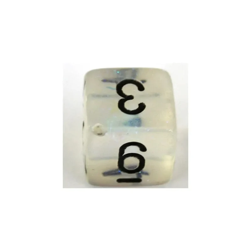 Chessex Borealis Aquerple W6