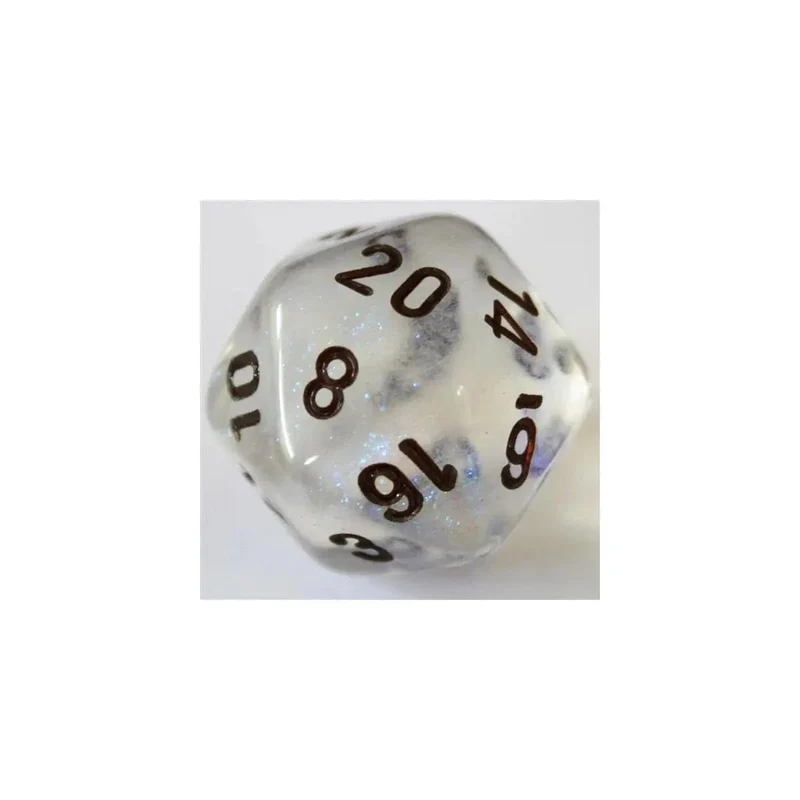 Chessex Borealis Aquerple W20