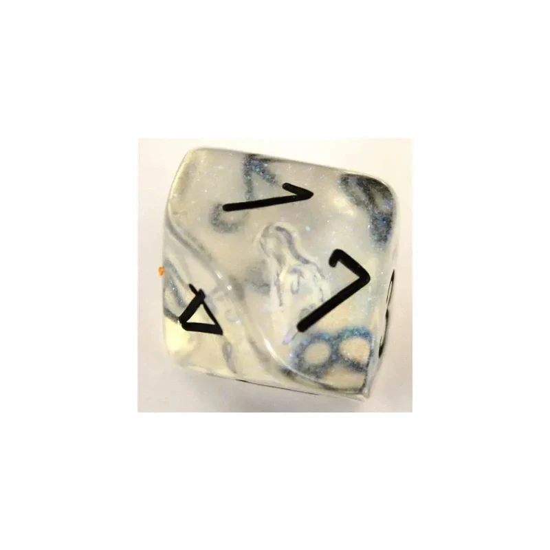 Chessex Borealis Aquerple W10