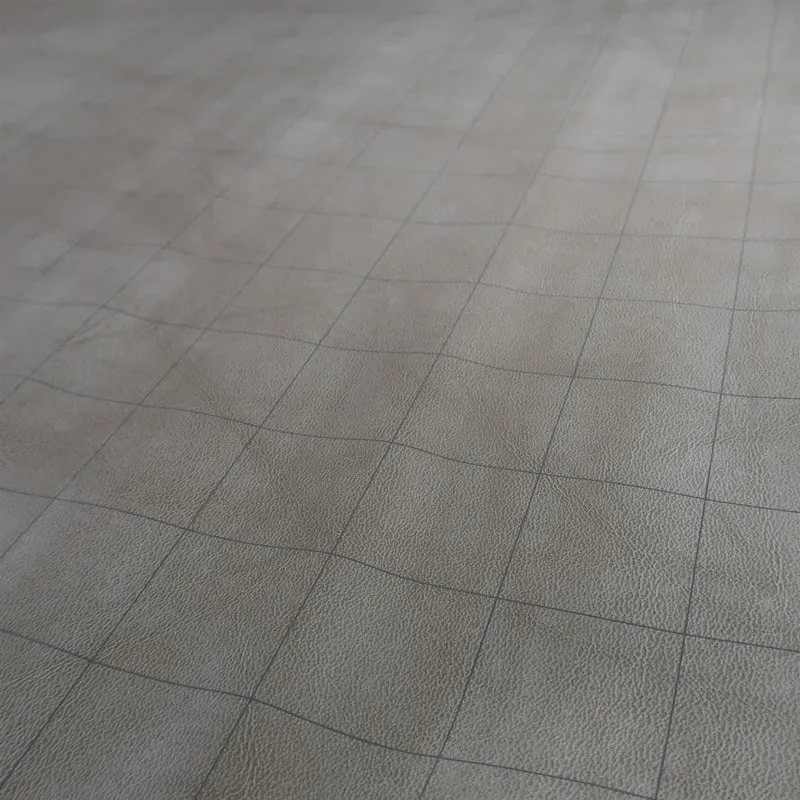 Chessex Battlemat 66cm X 60cm, 1.5“ Squares and Hexes