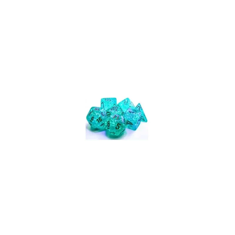 Borealis Teal luminary W6 16mm