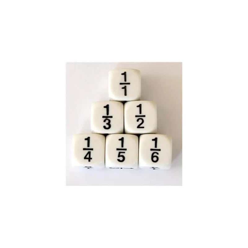 Brüche W6