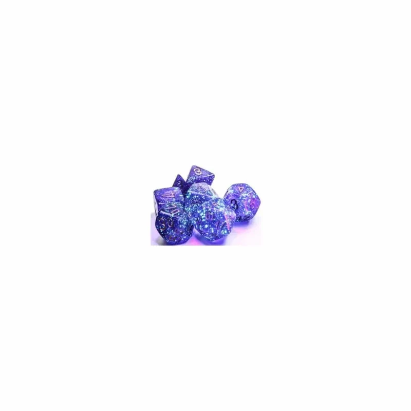 Borealis Royal Purple luminary W6 12mm